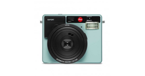 Leica Sofort Instant Film Camera (Mint)